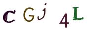 CAPTCHA на основе изображений